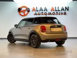 Mini Cooper 2019